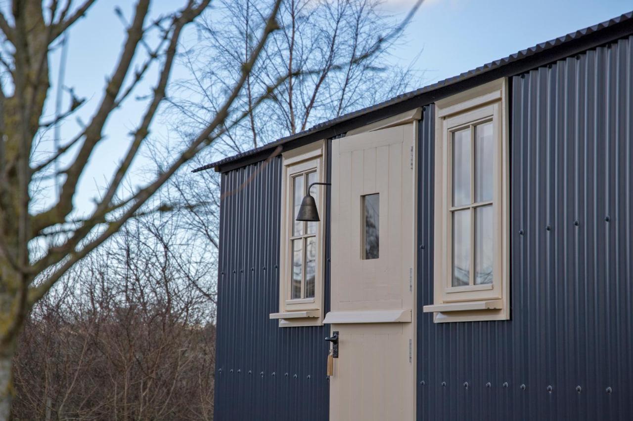 Вілла The Hut Ашборн Екстер'єр фото